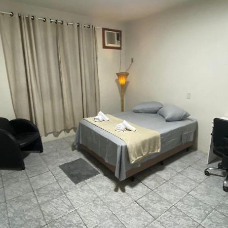 Conforto E Tranquilidade No Centro Foz do Iguaçu Eksteriør billede