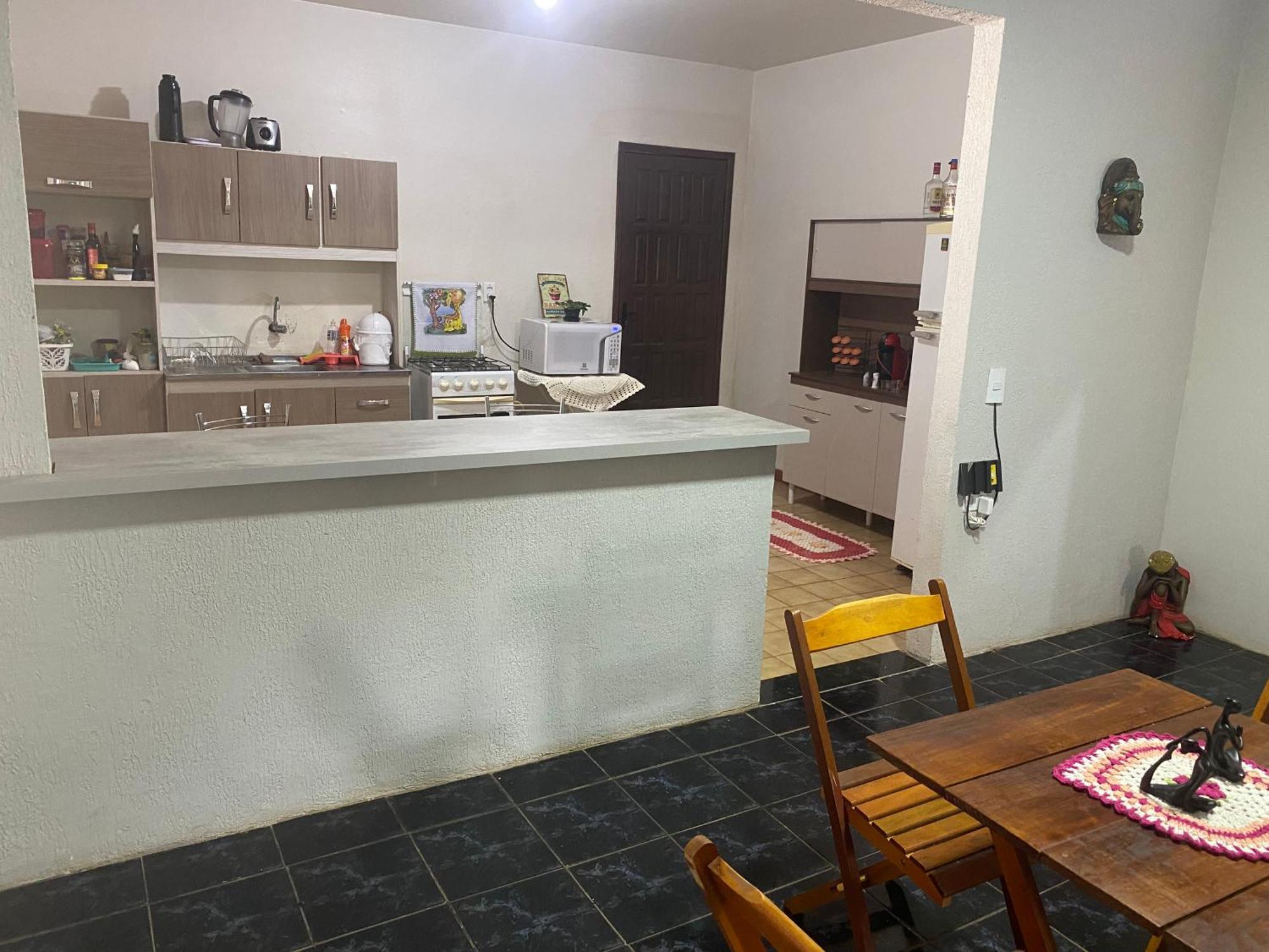 Conforto E Tranquilidade No Centro Foz do Iguaçu Eksteriør billede
